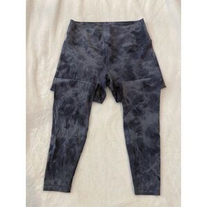 Lululemon align 28 diamond dye leggings
